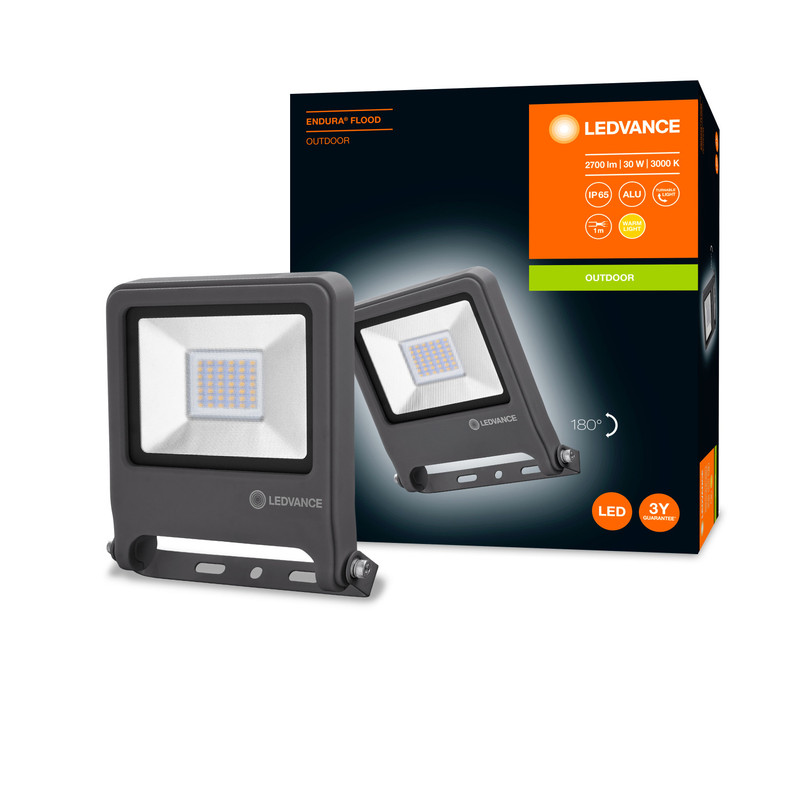 Прожектор світлодіодний LEDVANCE (4058075064300)